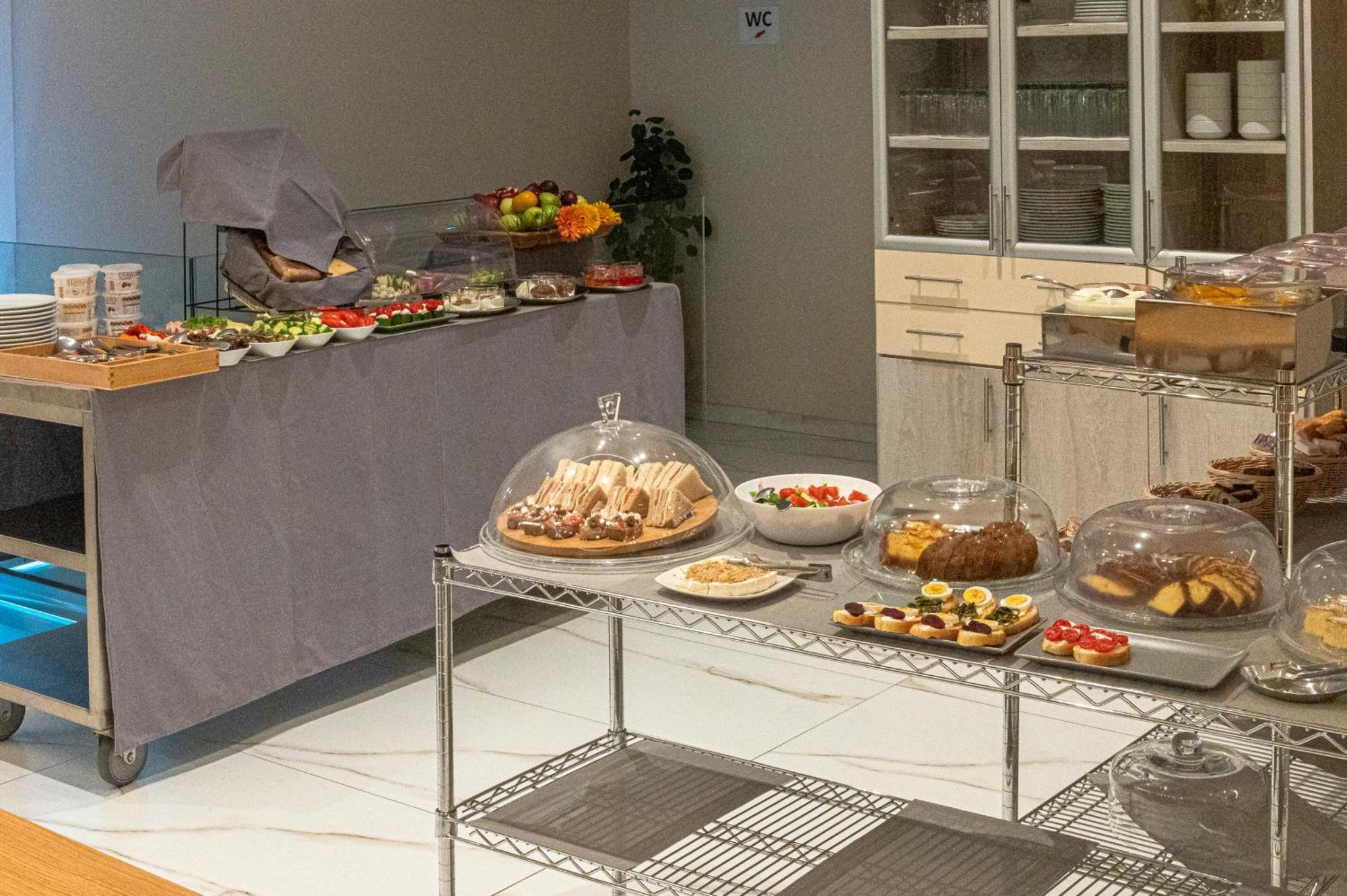 Hotel Suites@syngrou-fix 3*
