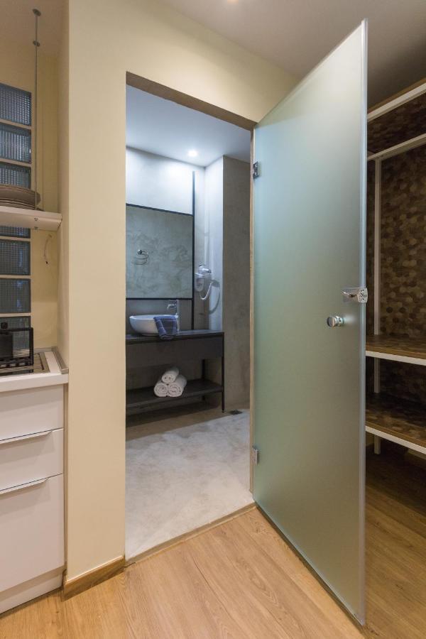 Hotel Suites@syngrou-fix 3*
