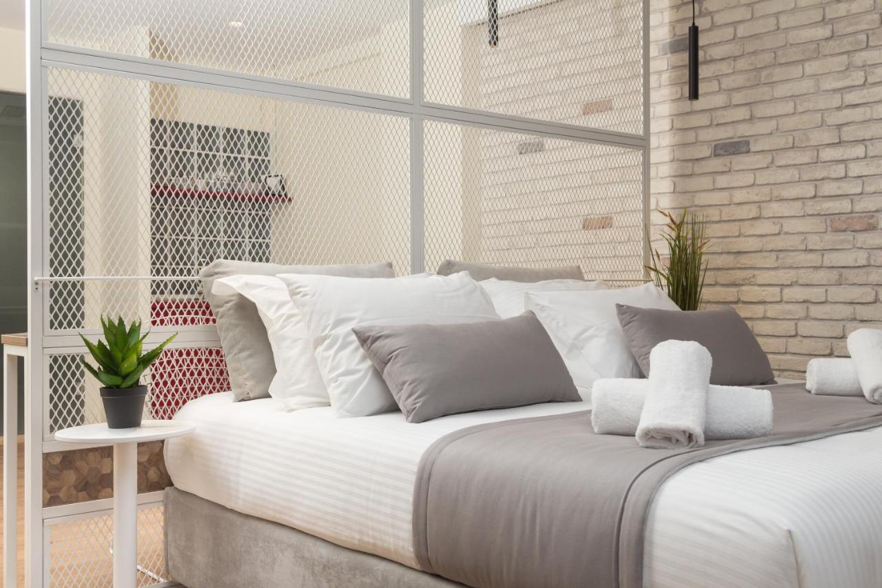 Suites@syngrou-fix Hotel Atenas