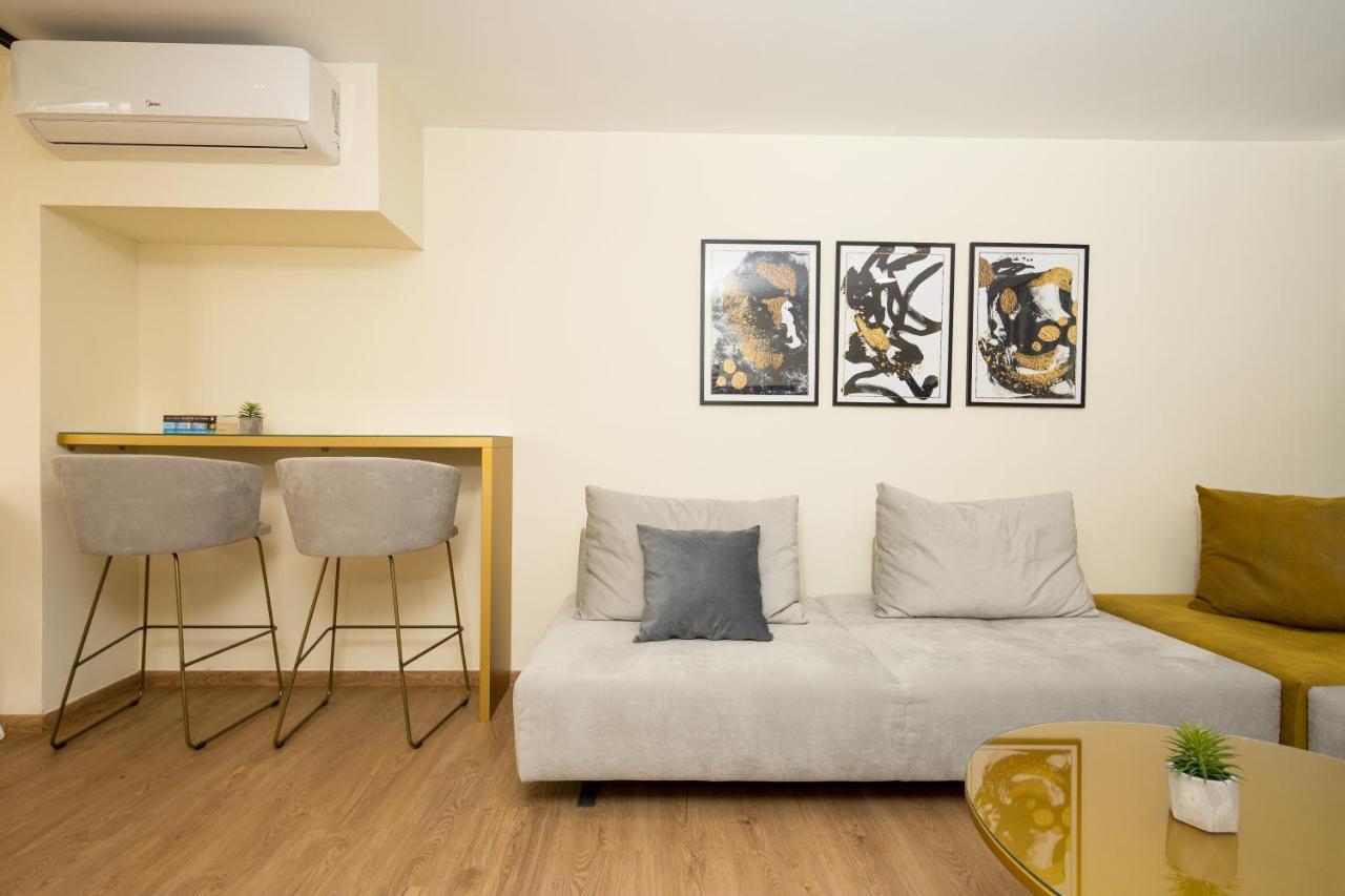 Suites@syngrou-fix 3* Atenas