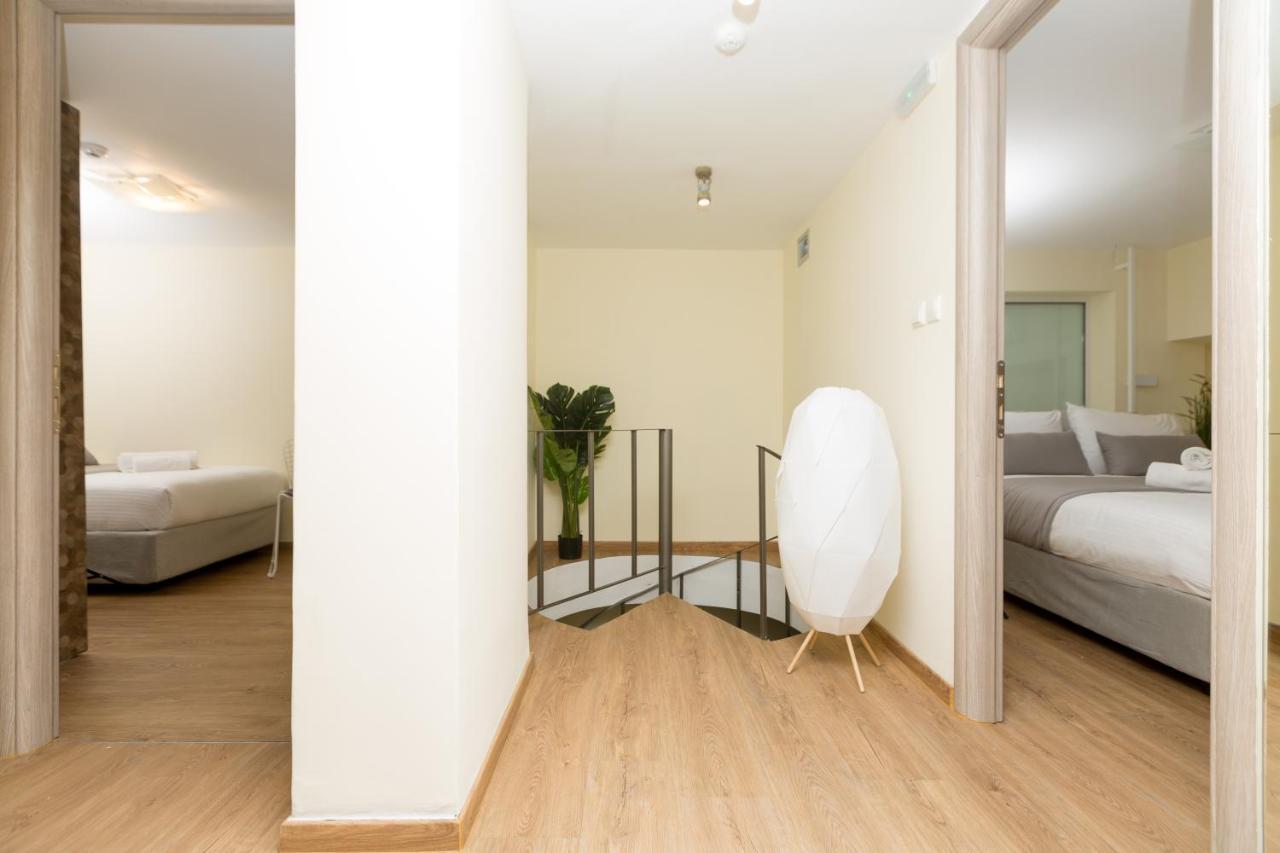 Hotel Suites@syngrou-fix 3*
