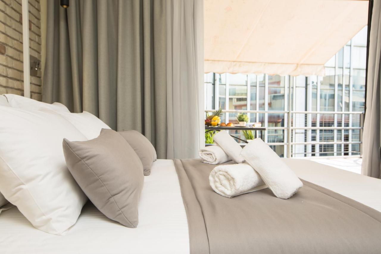 Hotel Suites@syngrou-fix 3*