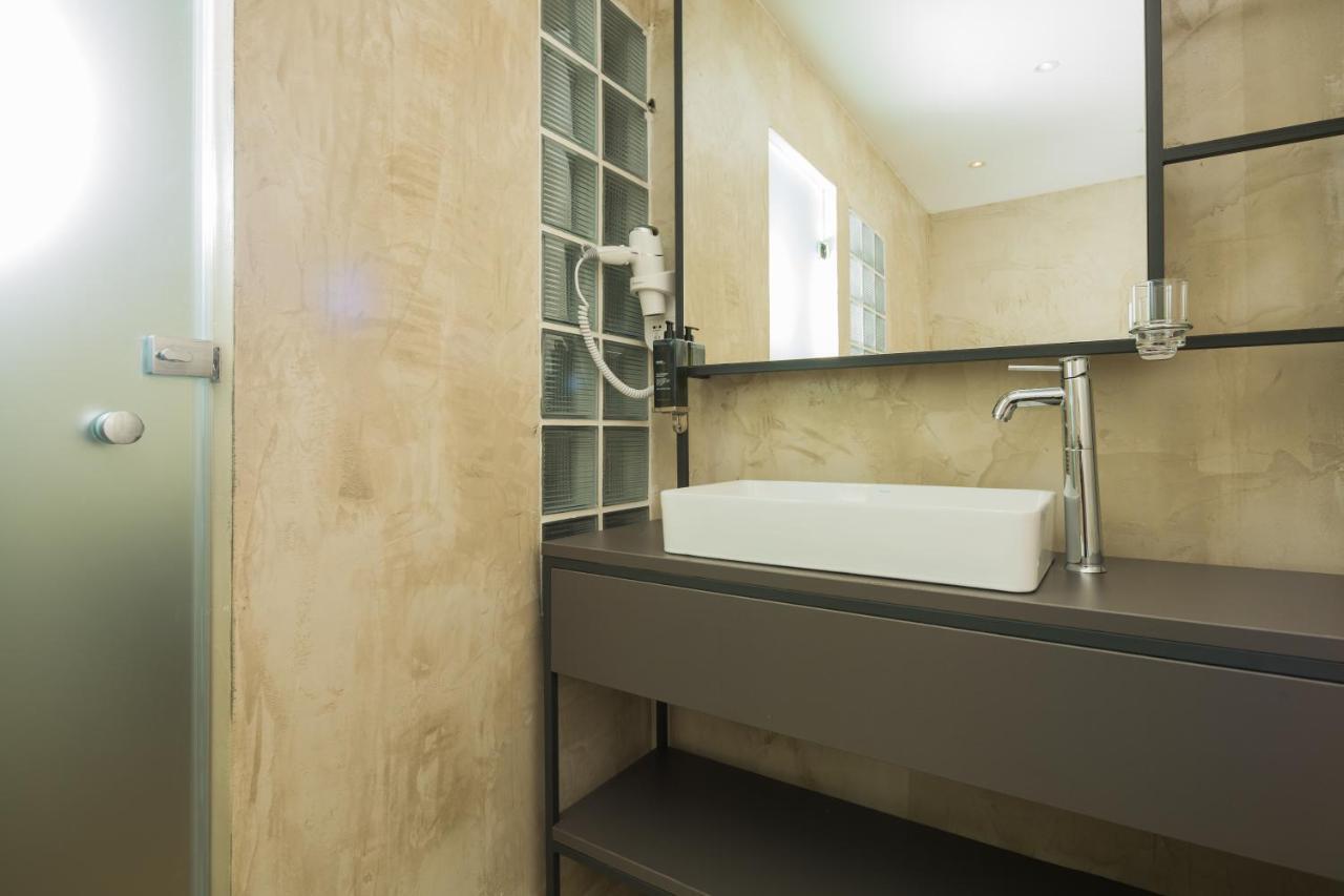 Suites@syngrou-fix Hotel Atenas